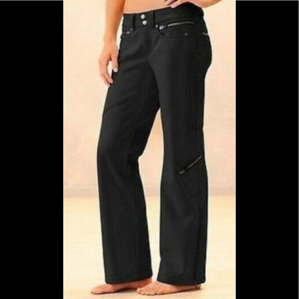Athleta Calaveras Snow pants